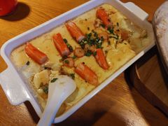 -永安鱼庄·镇江菜(丁卯店)