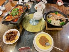 -一楼食业·美食人家