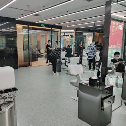 -时尚工厂·科学染发