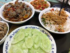 -龙老五汤店(站前西路店)