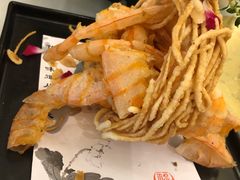 -民福居烤鸭店(石榴庄店)