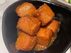 爆浆Q弹豆捞-卡朋西餐(较场西路店)