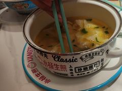 -小杨生煎(黄河路店)