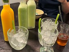-Cuc Gach Quan Restaurant
