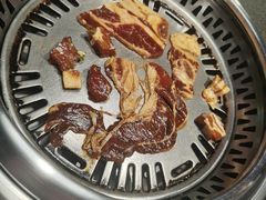 -韩盛·盛江山自助料理(中街大悦城店)