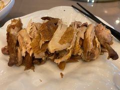 德州扒鸡-老山东·鲁菜馆(陆家嘴店)