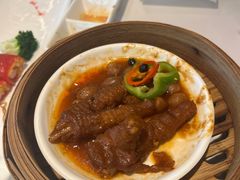 -皇朝尊会(龙之梦大酒店)