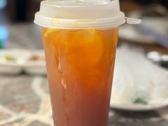 -禄婶鸡煲·打边炉