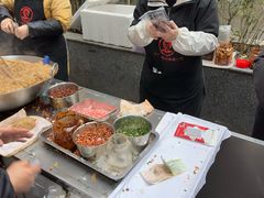 -六广门毛阿姨糯米饭