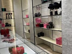 -CHANEL(恒隆广场店)