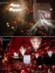 -南昌喜来登酒店·宴会厅