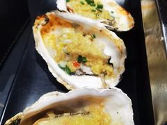 -串亿88烧烤·羊腿·羊蝎子(板泉路店)