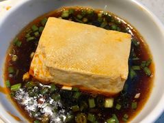 捞派豆花-海底捞火锅(长沙华创国际广场店)