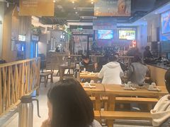 -木屋烧烤(创意园店)