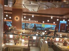 -西塔老太太泥炉烤肉(北京亚运村店)