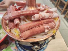 -武圣羊汤·西北面(朝阳门店)