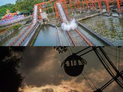 -南湖梦幻岛