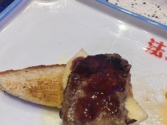 -法式利昂铁板烧主题餐厅(唐山爱琴海店)