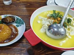 -叶存利海鲜大馅饺子(海宁路总店)