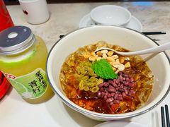 -味上湘菜馆(阿波罗店)