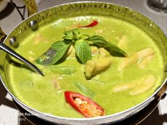 -BetterThai 泰加(苏州中心店)