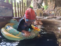 -长鹿旅游休博园