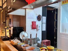 -比格比萨自助(李沧万达店)