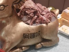 -阿娜尔·新疆菜(佰港城店)