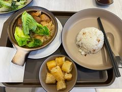 -三美肉骨茶(柏威年广场店)