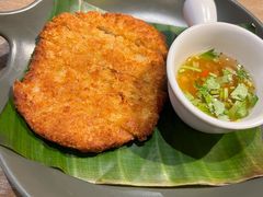 -长勺子东南亚(街道口店)