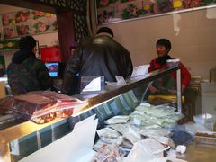 -年记·兴顺斋 牛街清真熟食小吃店