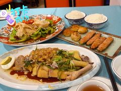 -粤·向群饭店(泮塘路店)