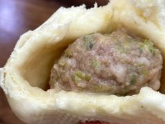 -郑家包子牛肉拉面(尚勤路店)