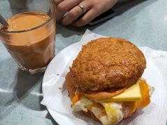 -华嫂冰室(尖沙咀店)