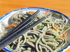 -满族八旗正宗牛肉面