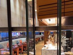 -洲际酒店·地平线全日餐厅HORIZON CAFÉ