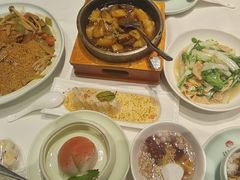 -江城小馆陕南妈妈菜·全球旅行餐厅(钟楼店)