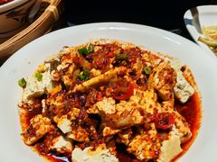 -福茂源横山铁锅羊肉(高新路店)