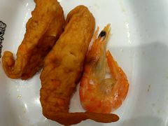 -灵芝妹子海鲜米线(凯德和平广场店)
