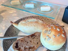 -广州四季酒店·佰鲜汇·现代法餐