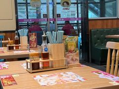 -小杨生煎(龙阳广场店)