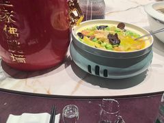 -程新大酒店(常州龙虎塘店)