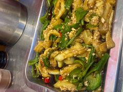 -7只羊·鲜羊肉串·地锅鸡精酿(玄武墨香路店)