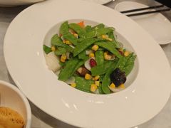 -玉华台饭庄·淮扬菜·烤鸭(望京店)