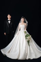 -金夫人婚纱摄影(惠阳店)