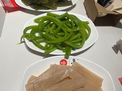 -鱼酷活鱼烤鱼(山西旗舰店)