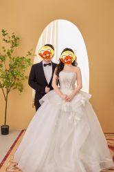 -全城热恋璀璨婚纱摄影(国贸总店)
