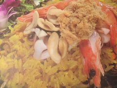 -美奈小馆·越南料理(中航城君尚购物中心店)