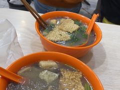 -金原鸭血粉丝汤总店(锁金村店)