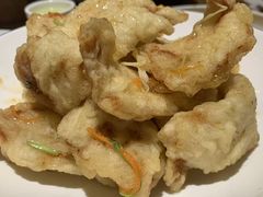 -金掌勺·锅包肉(广渠门店)